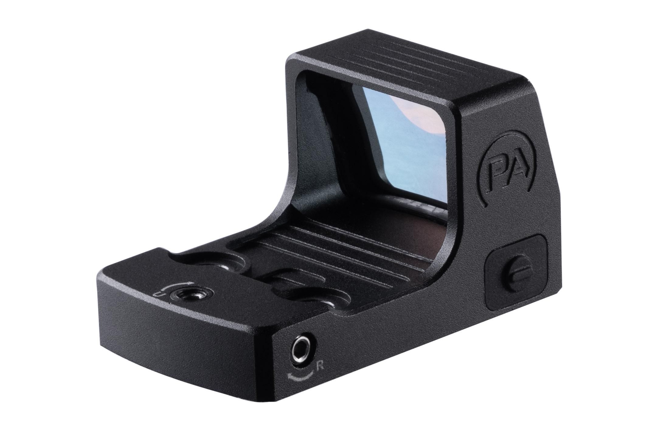 Primary Arms Classic Series 21mm Micro Reflex Sight Gen 2